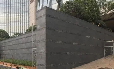 福鼎黑-壯美絢爛的福建黑石 福鼎黑