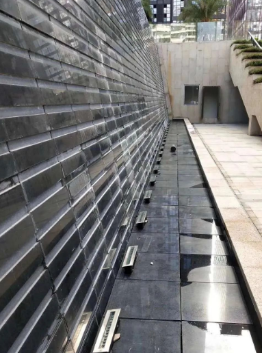 福鼎黑-壯美絢爛的福建黑石 福鼎黑