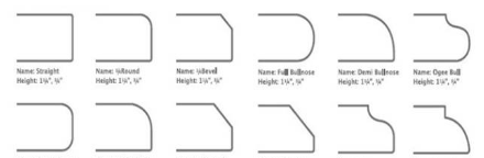 畢業(yè)生新入石材外貿(mào)行業(yè)需要了解的裝飾石材知識(shí) 裝飾石材入門(mén)