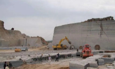 【礦源】8.42億起拍,安徽省桐城市劉崖礦區建筑用花崗巖礦采礦權掛牌出讓公告 安徽省桐城市劉崖礦區建筑用花崗巖礦