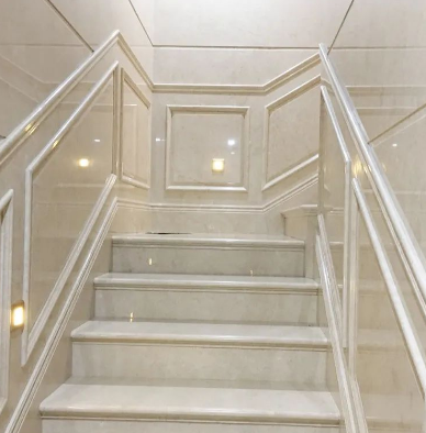 家裝石材哪些可以泥工安裝,哪些必須專業(yè)的師傅來安裝? 石材家裝