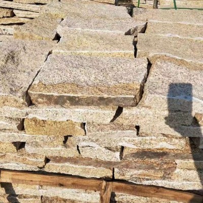 黃銹石亂拼文化石批發