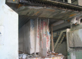 晏輝:石材行業研究石材加工損耗大,具體損耗因素有哪些?