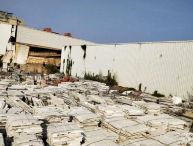 晏輝:石材行業研究石材加工損耗大,具體損耗因素有哪些?