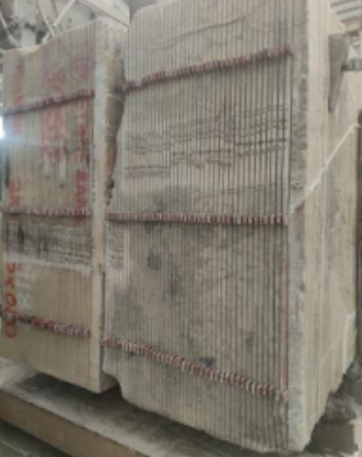 晏輝:石材行業研究石材加工損耗大,具體損耗因素有哪些?