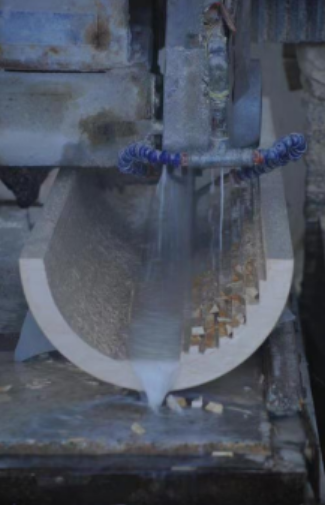 晏輝:石材行業研究石材加工損耗大,具體損耗因素有哪些?