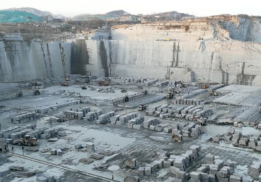 山東五蓮縣石材出口價格自2023年3月1號開始統(tǒng)一加價5元/㎡ 五蓮石材漲價