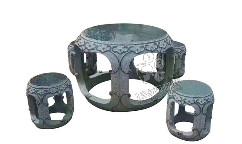 四川萬(wàn)源青石 嘉利石材廠