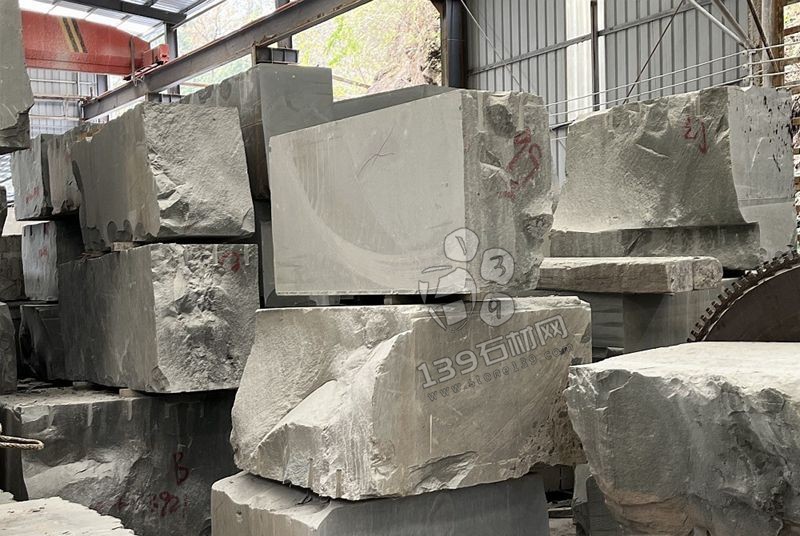 四川萬(wàn)源青石 嘉利石材廠