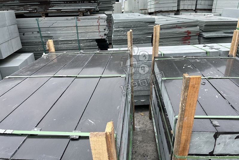 四川萬(wàn)源青石 嘉利石材廠