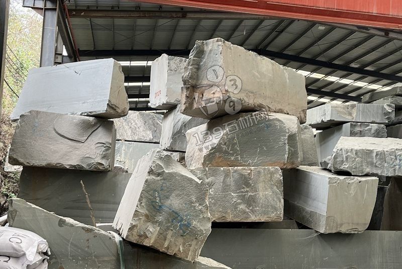 四川萬(wàn)源青石 嘉利石材廠