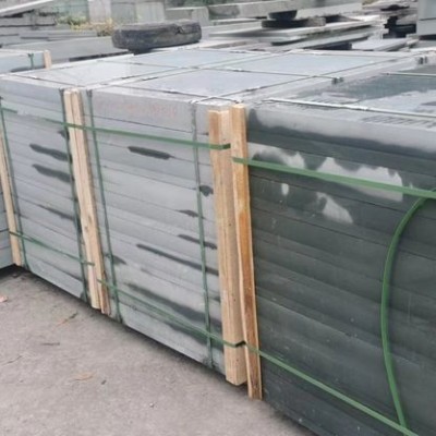 萬(wàn)源青石厚板成品 可加工墓碑 欄板等雕刻系列