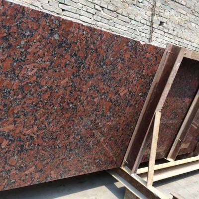 圣地亞哥紅大光板廠家批發