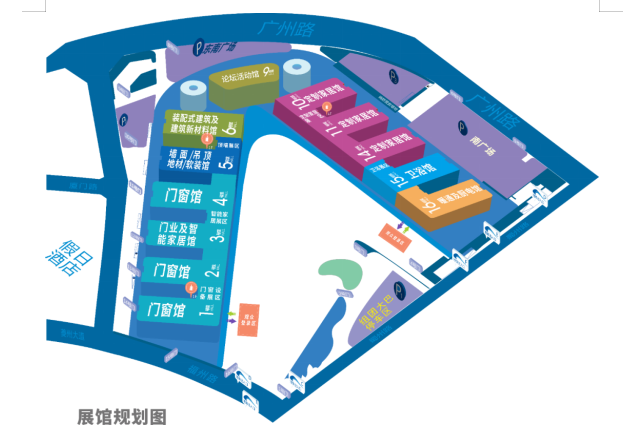 市場復(fù)蘇,信心滿滿 |2023中國成都建博會(huì)迎企業(yè)參展熱潮 2023成都石材展