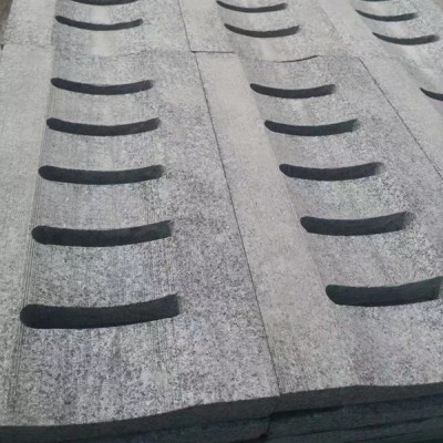 花崗巖地漏排水 廣西芝麻黑廠礦一體批發