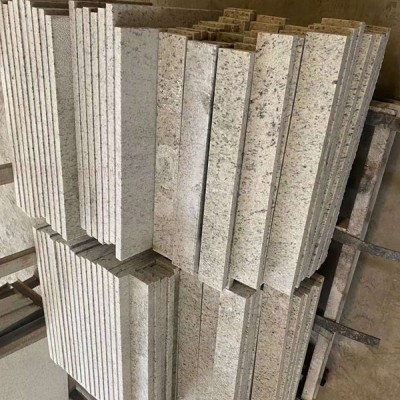 世貿金麻花崗巖條子 踢腳線