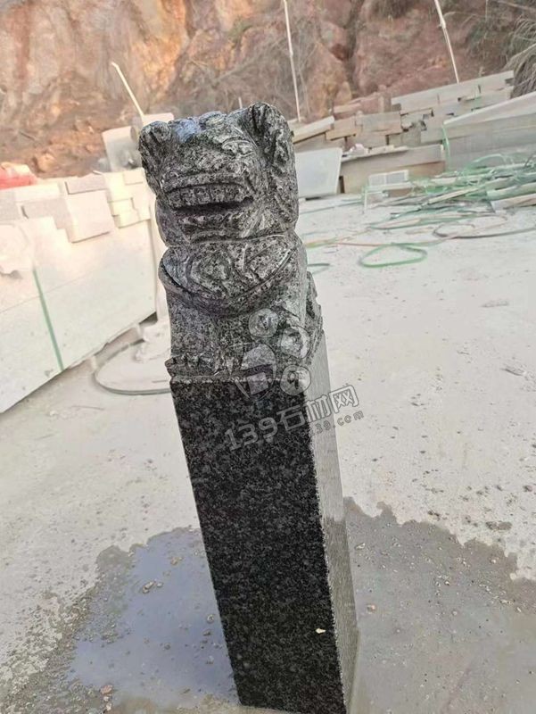 廣西芝麻黑(鐘山青)