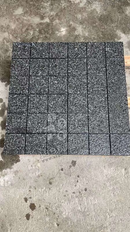 廣西芝麻黑(鐘山青)