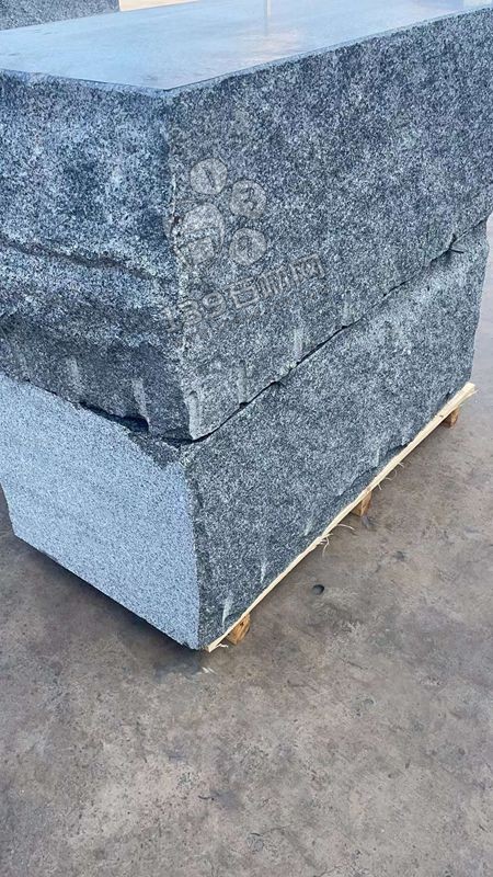 廣西芝麻黑(鐘山青)