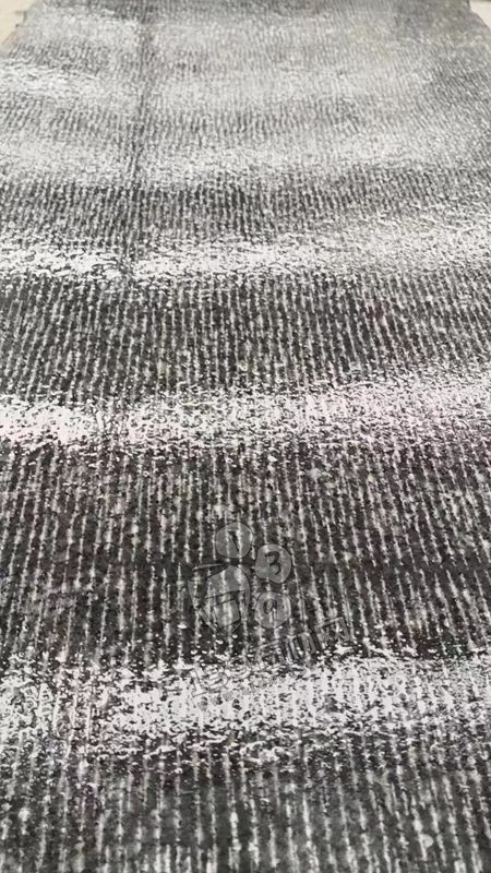 廣西芝麻黑礦山開采、金宏石業鐘山青(廠礦一體)