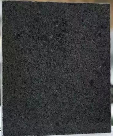 中國黑色花崗巖