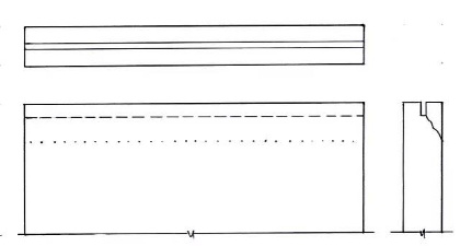 四川青砂巖等天然凝灰巖(砂巖)石材幕墻技術的討論 砂巖石材幕墻
