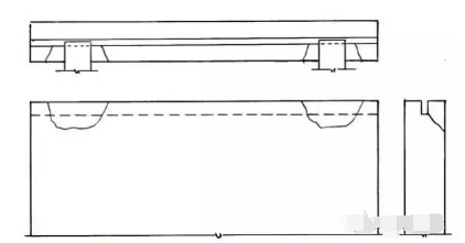 四川青砂巖等天然凝灰巖(砂巖)石材幕墻技術的討論 砂巖石材幕墻