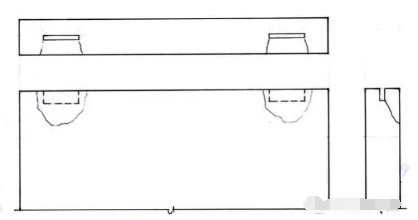 四川青砂巖等天然凝灰巖(砂巖)石材幕墻技術的討論 砂巖石材幕墻