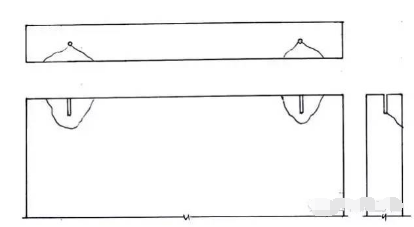四川青砂巖等天然凝灰巖(砂巖)石材幕墻技術的討論 砂巖石材幕墻
