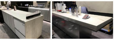 晏輝:2023廣州設(shè)計(jì)周看到石材企業(yè)展廳產(chǎn)品的一點(diǎn)感想 廣州設(shè)計(jì)周的石材展示