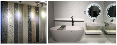 晏輝:2023廣州設(shè)計(jì)周看到石材企業(yè)展廳產(chǎn)品的一點(diǎn)感想 廣州設(shè)計(jì)周的石材展示