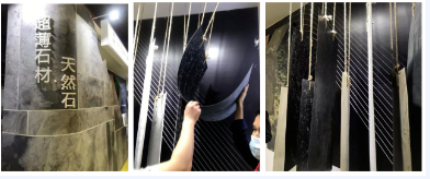 晏輝:2023廣州設(shè)計(jì)周看到石材企業(yè)展廳產(chǎn)品的一點(diǎn)感想 廣州設(shè)計(jì)周的石材展示