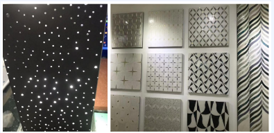 晏輝:2023廣州設(shè)計(jì)周看到石材企業(yè)展廳產(chǎn)品的一點(diǎn)感想 廣州設(shè)計(jì)周的石材展示