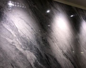 晏輝:2023廣州設(shè)計(jì)周看到石材企業(yè)展廳產(chǎn)品的一點(diǎn)感想 廣州設(shè)計(jì)周的石材展示