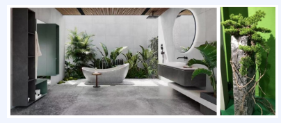 晏輝:2023廣州設(shè)計(jì)周看到石材企業(yè)展廳產(chǎn)品的一點(diǎn)感想 廣州設(shè)計(jì)周的石材展示