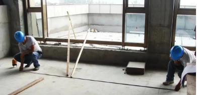 新筑時代分享干貨技術 | 石材放樣和石材彩色排版知識 石材放樣和石材彩色排版