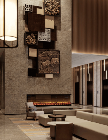 新筑時代分享干貨技術 | 石材放樣和石材彩色排版知識 石材放樣和石材彩色排版