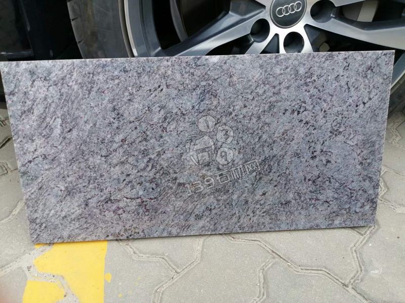 海藍寶花崗巖究竟有何魅力，能讓這家石企如此專注