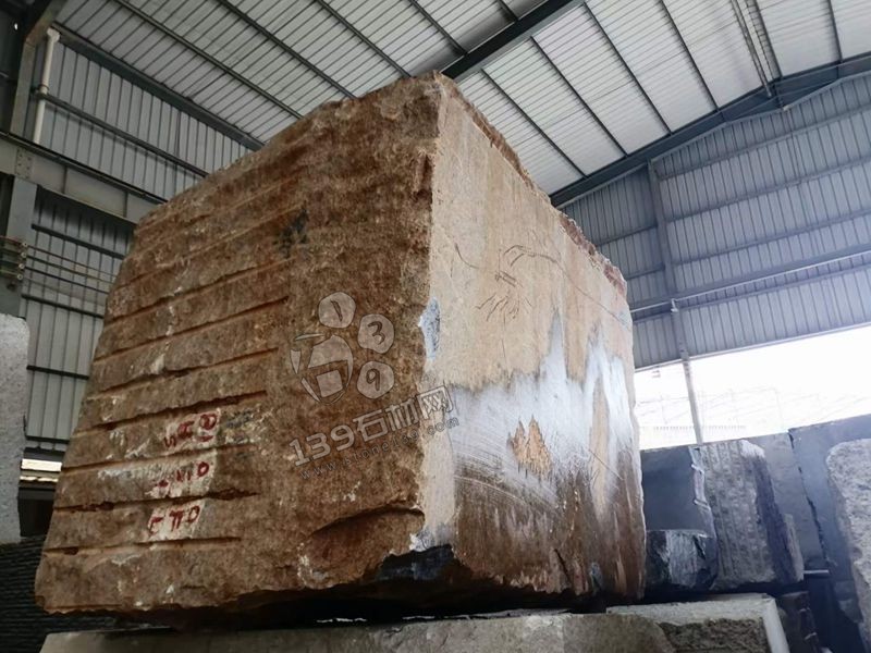 海藍寶花崗巖究竟有何魅力，能讓這家石企如此專注