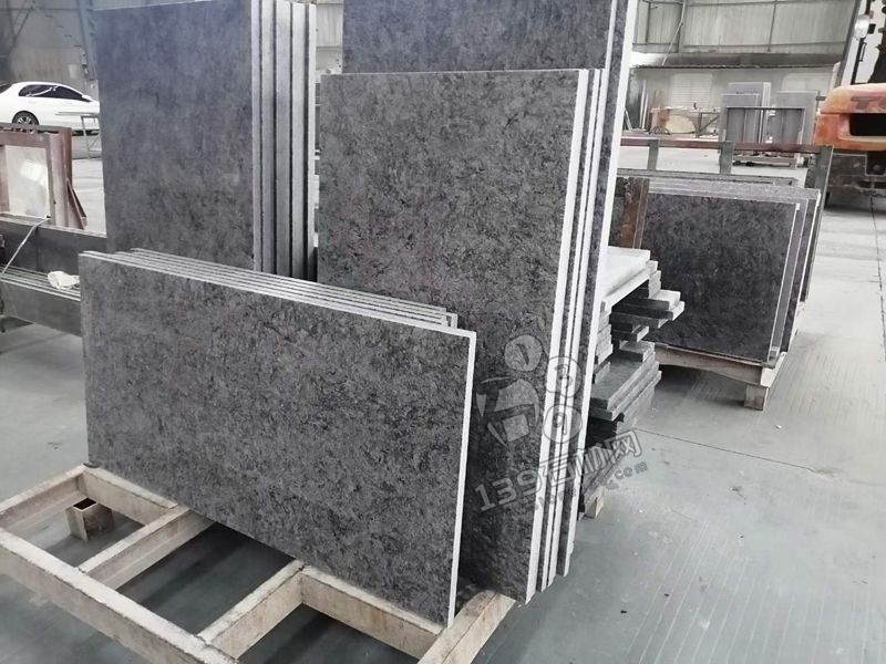 海藍寶花崗巖究竟有何魅力，能讓這家石企如此專注