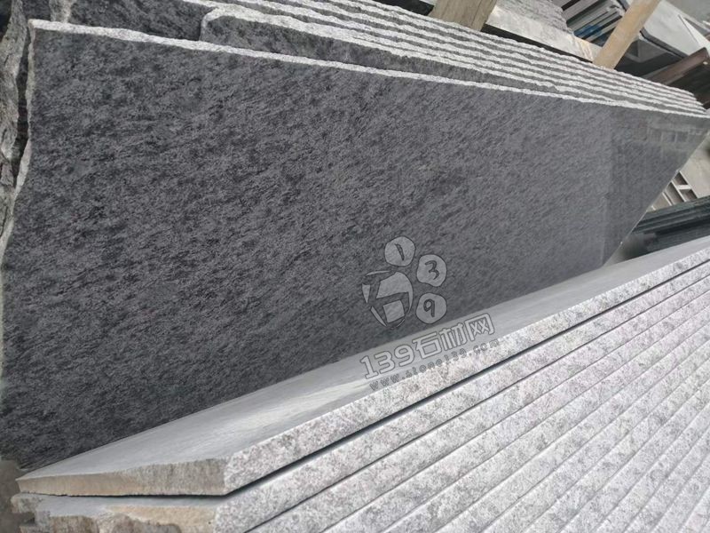 海藍寶花崗巖究竟有何魅力，能讓這家石企如此專注