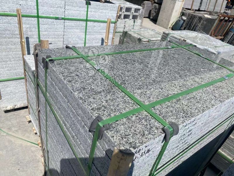 藍眼睛 伊朗進口花崗巖