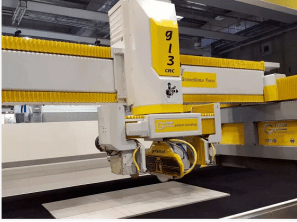 大理石花崗巖石材荒料板材切割加工設備(各種鋸片)