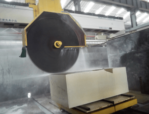 大理石花崗巖石材荒料板材切割加工設備(各種鋸片)