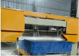 大理石花崗巖石材荒料板材切割加工設備(各種鋸片)