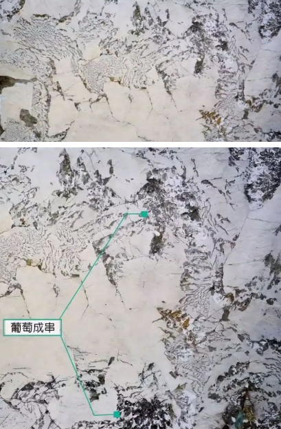 臺(tái)灣裝飾石材市場(chǎng)受歡迎的十款高端天然石材(奢石) 臺(tái)灣市場(chǎng)受歡迎的奢石