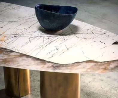 臺(tái)灣裝飾石材市場(chǎng)受歡迎的十款高端天然石材(奢石) 臺(tái)灣市場(chǎng)受歡迎的奢石