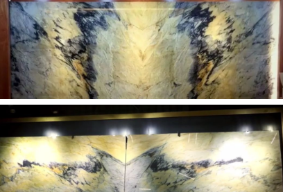 臺(tái)灣裝飾石材市場(chǎng)受歡迎的十款高端天然石材(奢石) 臺(tái)灣市場(chǎng)受歡迎的奢石