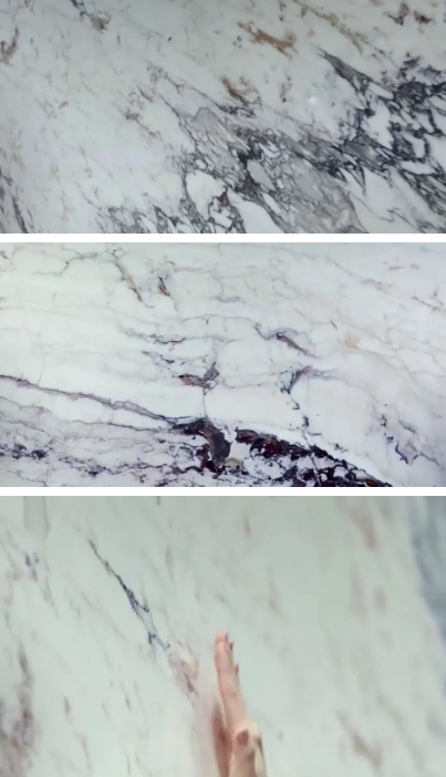 臺(tái)灣裝飾石材市場(chǎng)受歡迎的十款高端天然石材(奢石) 臺(tái)灣市場(chǎng)受歡迎的奢石