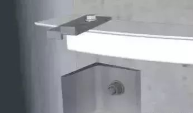 水泥柱子外包石材裝飾的幾種(石材圓柱安裝)方法介紹 石材圓柱安裝工藝